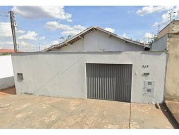 Casa em leilão em Araguaína - TO, bairro São Miguel — Leilão extrajudicial de Casa em Araguaína/TO - São Miguel