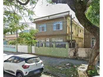 Apartamento em leilão em Rio De Janeiro - RJ, bairro Praça Seca — Leilão extrajudicial de Apartamento em Rio de Janeiro/RJ - Praça Seca