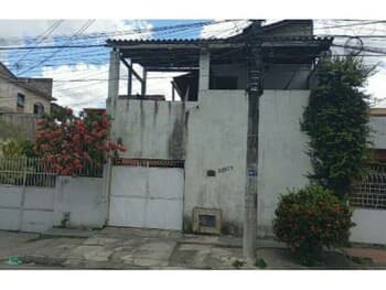 Casa em leilão em São Gonçalo - RJ, bairro Trindade — Leilão extrajudicial de Casa em São Gonçalo/RJ - Trindade