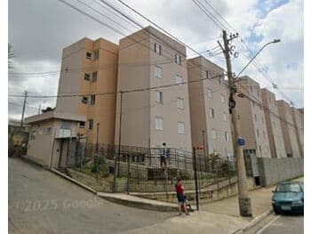 Apartamento em leilão em São José Dos Campos - SP, bairro Jardim Nova Michigan — Leilão judicial de Apartamento em São José dos Campos/SP - Jardim Nova Michigan