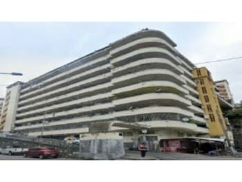 Apartamento em leilão em Rio De Janeiro - RJ, bairro Santo Cristo — Leilão extrajudicial de Apartamento em Rio de Janeiro/RJ - Santo Cristo
