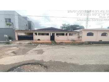 Casa em leilão em Manaus - AM, bairro Redenção — Leilão extrajudicial de Casa em Manaus/AM - Redenção