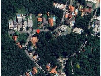 Terreno em leilão em Cotia - SP, bairro Granja Viana Ii — Leilão judicial de Terreno em Cotia/SP - Granja Viana II
