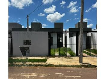 Casa em leilão em Sinop - MT — Leilão extrajudicial de Casa em Sinop/MT - Residencial Bonne Vie