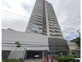 Apartamento em leilão em São Paulo - SP, bairro Tatuapé — Leilão extrajudicial de Apartamento em São Paulo/SP - Tatuapé