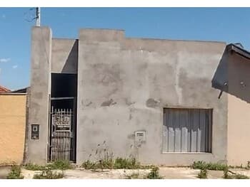 Casa em leilão em Limeira - SP, bairro Vila Queiroz — Leilão extrajudicial de Casa em Limeira/SP - Vila Queiroz