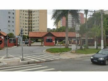 Apartamento em leilão em São Paulo - SP, bairro Perus — Leilão extrajudicial de Apartamento em São Paulo/SP - Perus