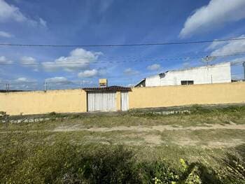 Casa em leilão em Tacaimbó - PE, bairro Nova Tacaimbó — Leilão extrajudicial de Casa em Tacaimbó/PE - Nova Tacaimbó