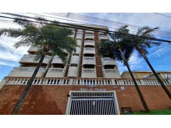 Apartamento em leilão em Valinhos - SP, bairro Vila Olivo — Leilão extrajudicial de Apartamento Duplex em Valinhos/SP - Vila Olivo