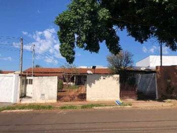 Casa em leilão em Campo Grande - MS, bairro Jardim Seminário — Leilão extrajudicial de Casa em Campo Grande/MS - Jardim Seminário