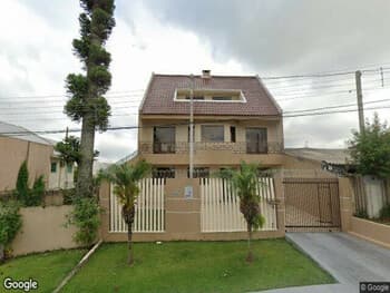 Casa em leilão em Curitiba - PR, bairro Capão Raso — Leilão extrajudicial de Casa em Curitiba/PR - Capão Raso
