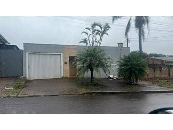 Casa em leilão em Cascavel - PR, bairro Loteamento Jardim Alvorada — Leilão extrajudicial de Casa em Cascavel/PR - Brasília