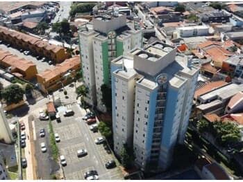 Apartamento em leilão em São Paulo - SP, bairro Vila Matilde — Leilão judicial de Apartamento em São Paulo/SP - Fazenda Aricanduva