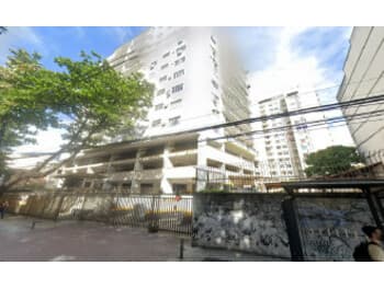 Apartamento em leilão em Rio De Janeiro - RJ, bairro Grajaú — Leilão extrajudicial de Apartamento em Rio de Janeiro/RJ - Grajaú