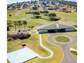 Terreno em leilão em Pardinho - SP, bairro Ninho Verde — Leilão judicial de Terreno em Pardinho/SP - Ninho Verde