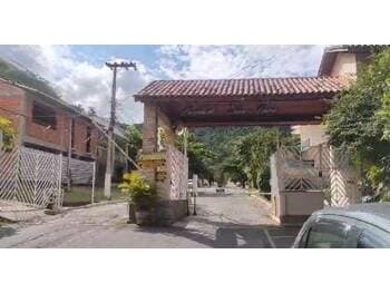 Casa em leilão em Barra Do Piraí - RJ, bairro Matadouro — Leilão extrajudicial de Casa em Barra do Piraí/RJ - Matadouro