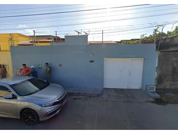 Casa em leilão em São José De Ribamar - MA, bairro Araçagy — Leilão extrajudicial de Casa em São José de Ribamar/MA - Araçagy