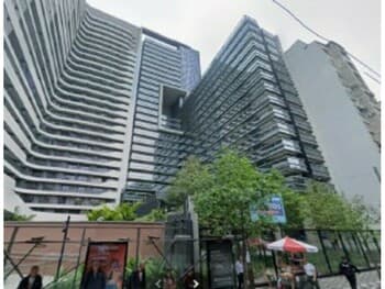Apartamento em leilão em São Paulo - SP, bairro República — Leilão extrajudicial de Apartamento em São Paulo/SP - República