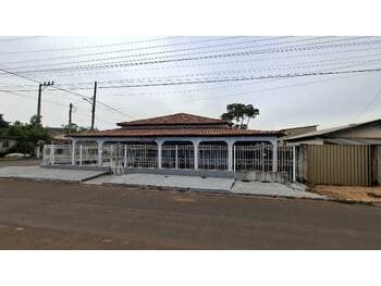 Casa em leilão em Nortelândia - MT, bairro Bairro da Ponte — Leilão extrajudicial de Casa em Nortelândia/MT - Bairro da Ponte
