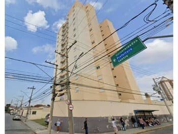 Apartamento em leilão em Mogi Das Cruzes - SP, bairro Vila Mogilar — Leilão extrajudicial de Apartamento em Mogi das Cruzes/SP - Vila Mogilar