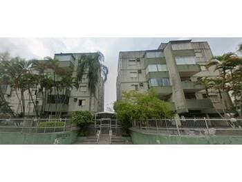 Apartamento em leilão em Guarujá - SP — Leilão extrajudicial de Apartamento em Guarujá/SP - Loteamento João Batista Julião