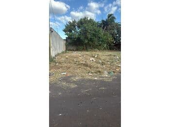 Terreno em leilão em Uberlândia - MG, bairro Morumbi — Leilão extrajudicial de Terreno em Uberlândia/MG - Morumbi