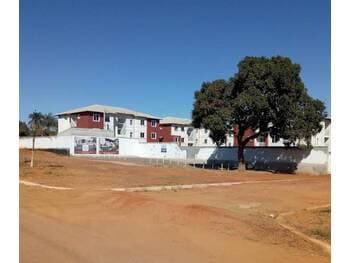 Apartamento em leilão em Luziânia - GO — Leilão extrajudicial de Apartamento em Luziânia/GO - Cidade Osfaya