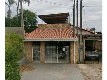 Casa em leilão em Sorocaba - SP, bairro Parque São Bento — Leilão extrajudicial de Casa em Sorocaba/SP - Parque São Bento