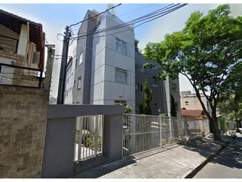 Apartamento em leilão em Belo Horizonte - MG, bairro Jardim América — Leilão extrajudicial de Apartamento em Belo Horizonte/MG - Jardim América