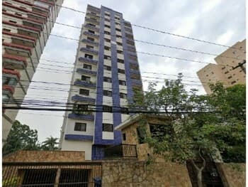 Apartamento em leilão em São Paulo - SP, bairro Vila da Saúde — Leilão extrajudicial de Apartamento em São Paulo/SP - Vila da Saúde