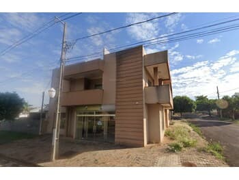 Comercial em leilão em Pérola - PR — Leilão extrajudicial de Residencial / Comercial em Pérola/PR - Parque Residencial Pérola