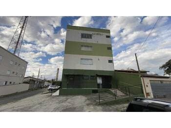 Comercial em leilão em Taubaté - SP, bairro Lavadouro de Areia — Leilão extrajudicial de Sala Comercial em Taubaté/SP - Lavadouro de Areia