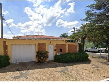 Casa em leilão em Campinas - SP, bairro Jardim Chapadão — Leilão judicial de Casa em Campinas/SP - Jardim Chapadão