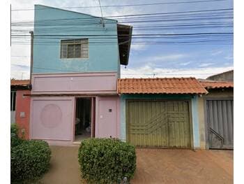 Apartamento em leilão em Pitangueiras - SP, bairro Jardim Veneza — Leilão extrajudicial de Apartamento em Pitangueiras/SP - Jardim Veneza