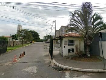 Apartamento em leilão em Piracicaba - SP, bairro Vila Sônia — Leilão judicial de Apartamento em Piracicaba/SP - Vila Sônia