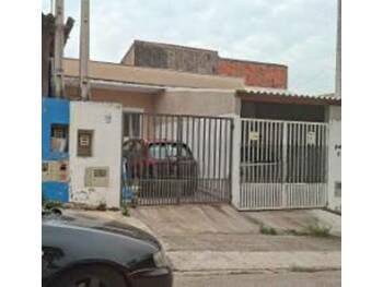 Casa em leilão em Sorocaba - SP, bairro Jardim Eucalíptos — Leilão extrajudicial de Casa em Sorocaba/SP - Jardim Eucaliptos
