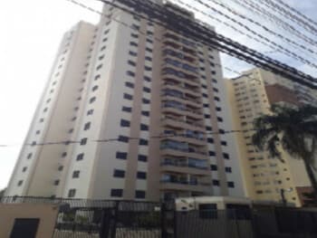 Apartamento em leilão em São Paulo - SP, bairro Vila Castelo — Leilão extrajudicial de Apartamento em São Paulo/SP - Vila do Castelo