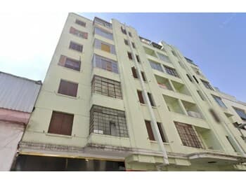 Apartamento em leilão em São Paulo - SP, bairro Centro — Leilão judicial de Apartamento em São Paulo/SP - Centro