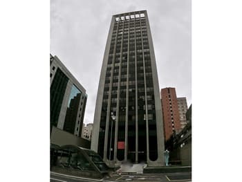 Comercial em leilão em São Paulo - SP, bairro Bela Vista — Leilão extrajudicial de Sala Comercial em São Paulo/SP - Bela Vista