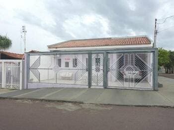 Casa em leilão em Presidente Prudente - SP, bairro Jardim Bongiovani — Leilão extrajudicial de Casa em Presidente Prudente/SP - Jardim Bongiovani