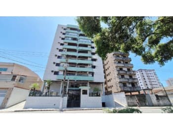 Apartamento em leilão em Praia Grande - SP, bairro Caiçara — Leilão judicial de Apartamento em Praia Grande/SP - Caiçara