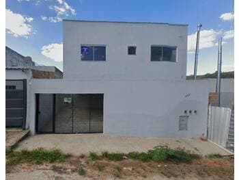 Apartamento em leilão em Nova Serrana - MG, bairro São Geraldo Ii — Leilão extrajudicial de Apartamento em Nova Serrana/MG - São Geraldo Ii