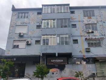 Apartamento em leilão em Canoas - RS, bairro Marechal Rondon — Leilão extrajudicial de Apartamento em Canoas/RS - Marechal Rondon
