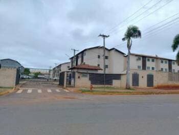 Apartamento em leilão em Campo Grande - MS, bairro Parque do Sol — Leilão extrajudicial de Apartamento em Campo Grande/MS - Parque do Sol