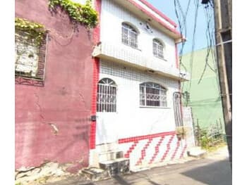 Casa em leilão em Manaus - AM, bairro Praça 14 de Janeiro — Leilão extrajudicial de Casa em Manaus/AM - Praça 14 de Janeiro