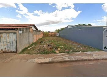 Terreno em leilão em Uberlândia - MG, bairro Morumbi — Leilão extrajudicial de Terreno em Uberlândia/MG - Morumbi