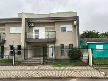 Casa em leilão em Santa Maria - RS, bairro Pinheiro Machado — Leilão extrajudicial de Casa em Santa Maria/RS - Pinheiro Machado