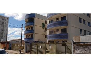 Apartamento em leilão em Goiânia - GO, bairro Setor Sudoeste — Leilão extrajudicial de Apartamento em Goiânia/GO - Setor Sudoeste