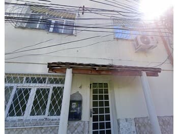 Casa em leilão em Cuiabá - MT, bairro Centro Sul — Leilão extrajudicial de Casa em Cuiabá/MT - Centro Sul