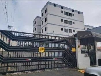 Apartamento em leilão em Piracicaba - SP, bairro Vila Monteiro — Leilão extrajudicial de Imóveis - Residenciais em Piracicaba/SP - Vila Monteiro